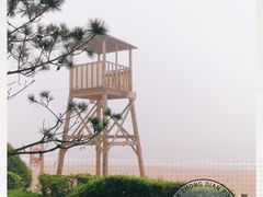 -青岛第三海水浴场