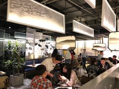 -新辣道鱼火锅(摩尔城店)