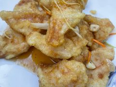 -林海雪乡铁锅炖·东北菜(夏湾店)