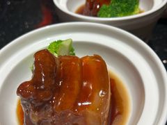 -徽镇小厨·经典徽菜(十里河店)