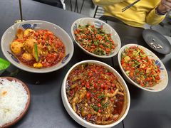 -潇湘阁(三里屯SOHO店)