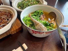 -翠山·映月湖景餐厅(映月湖公园店)