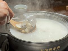 -大良毋米粥(锦龙路总店)