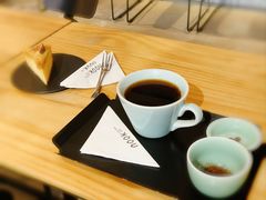 手冲单品-GOTLOT COFFEE&KITCHEN角落厨房NOOK店