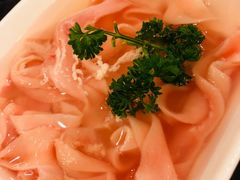 鲜鹅肠-老码头火锅(玉林店)