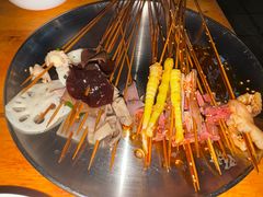 -谭家·钵钵鸡·蹄花·兔头(玉林南路店)