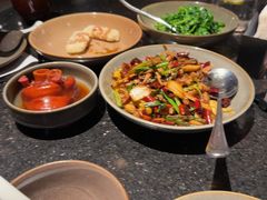 -华豫川酒家(双子塔店)