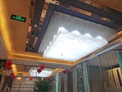 -燕兰楼·清真西北融合菜(亚运村店)