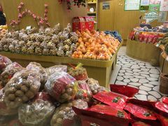 -百果园(奕淳公寓店)