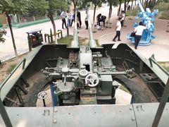 -北方兵器城