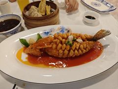 -清真马祥兴菜馆(云南北路店)