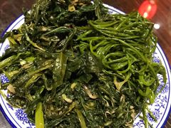 -王村姑老土炕莜面村(桥东店)