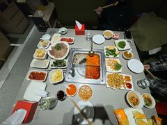 -海底捞火锅(龙湖北京大兴天街店)