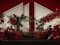 -广州天河希尔顿酒店