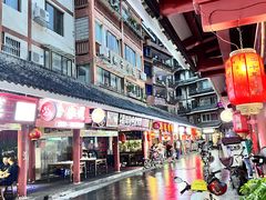 -韩妹鱼庄·泸定老字号(泸定店)