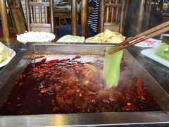 -李雪火锅食府(宽窄巷子总店)