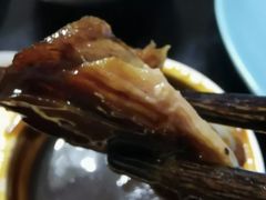 -汪世兴京味烤鸭(和兴路店)