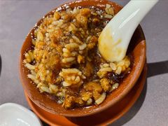 张氏狮子头-羲和雅苑•北京烤鸭(平安国际金融中心店)