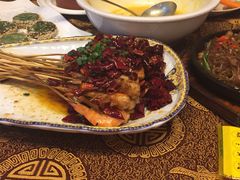 -缪氏川菜(丰盛町店)