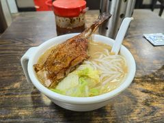-佳记厚街烧鹅濑粉(广州总店)
