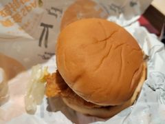 -肯德基(虹桥高铁店)