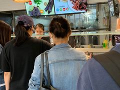 大堂-都士牧人现烤牛肉干