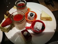 -昆山琶拉帝诗酒店·河畔咖啡厅Riverside Cafe