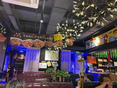 -AK47烤羊腿串吧(柳浪家园店)