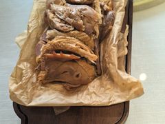 -天和晟烤鸭店(玉泉西街店)