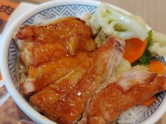 -吉野家(顺义站前北街店)