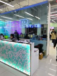 -P.STYLE 派斯造型