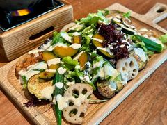 -铃木食堂(北新桥店)