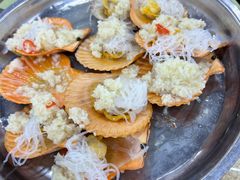 -贞姨美食·老字号海鲜大排档