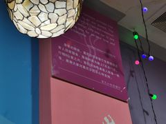 -葛尼沙印度餐厅 (镇明路店)