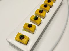 -杏花堂晋商私房菜(华熙五棵松店)