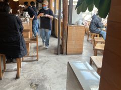 大堂-VOYAGE COFFEE(北锣鼓巷店)