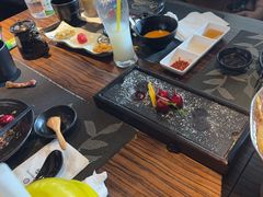 -品米斗·精致料理(浦东禹悦汇店)