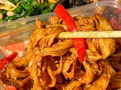 -味香鸭子店(汉口西路店)