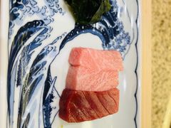 -鮨一日本料理旗舰店(总店)