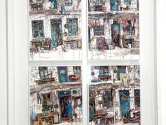 -四川美术学院美术馆