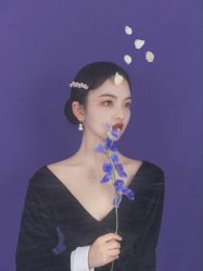 -克拉女神写真馆·匠心定制