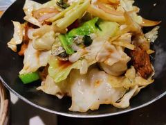 -明城饭店(万科九都荟店)