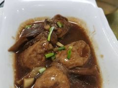 -翠茗农庄土菜馆(天目湖店)