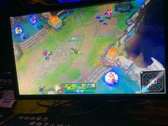 -NB网咖电竞连锁(泺安路店)