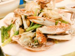 -海儀美食楼(湾仔海鲜街店)
