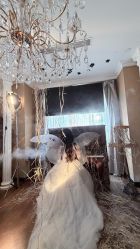 -WAVE SODA摄影工作室