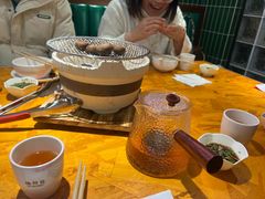 -琥珀老六龙虾(四里河店)