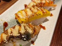 -小川洋风料理(街道口店)