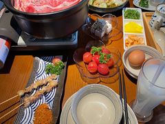 -合风谷(南下塘店)