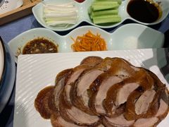 -章丘宴(唐人中心店)